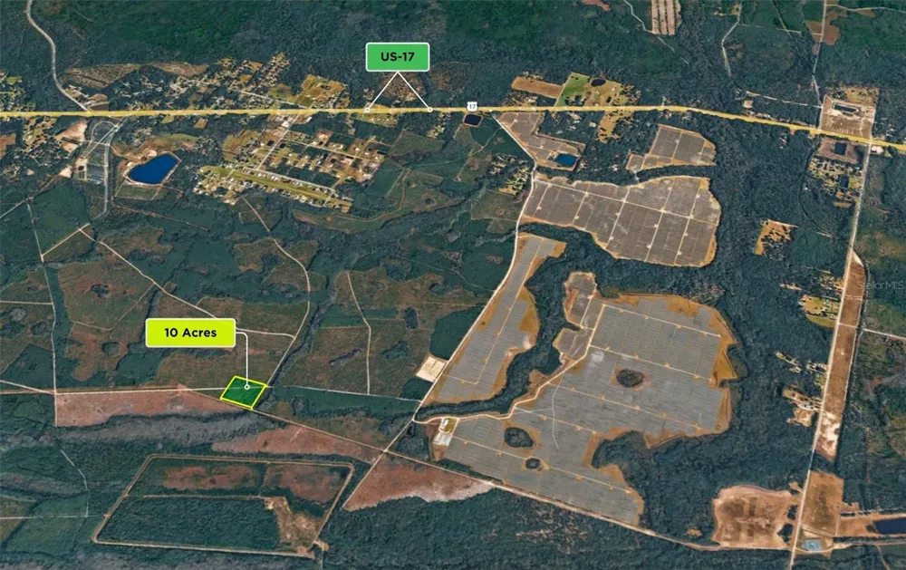 HIGHWAY 17S Green Cove Springs, FL 32043