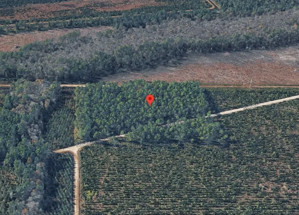 HIGHWAY 17S Green Cove Springs, FL 32043