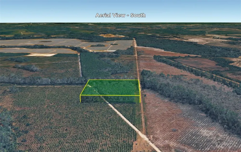 HIGHWAY 17S Green Cove Springs, FL 32043