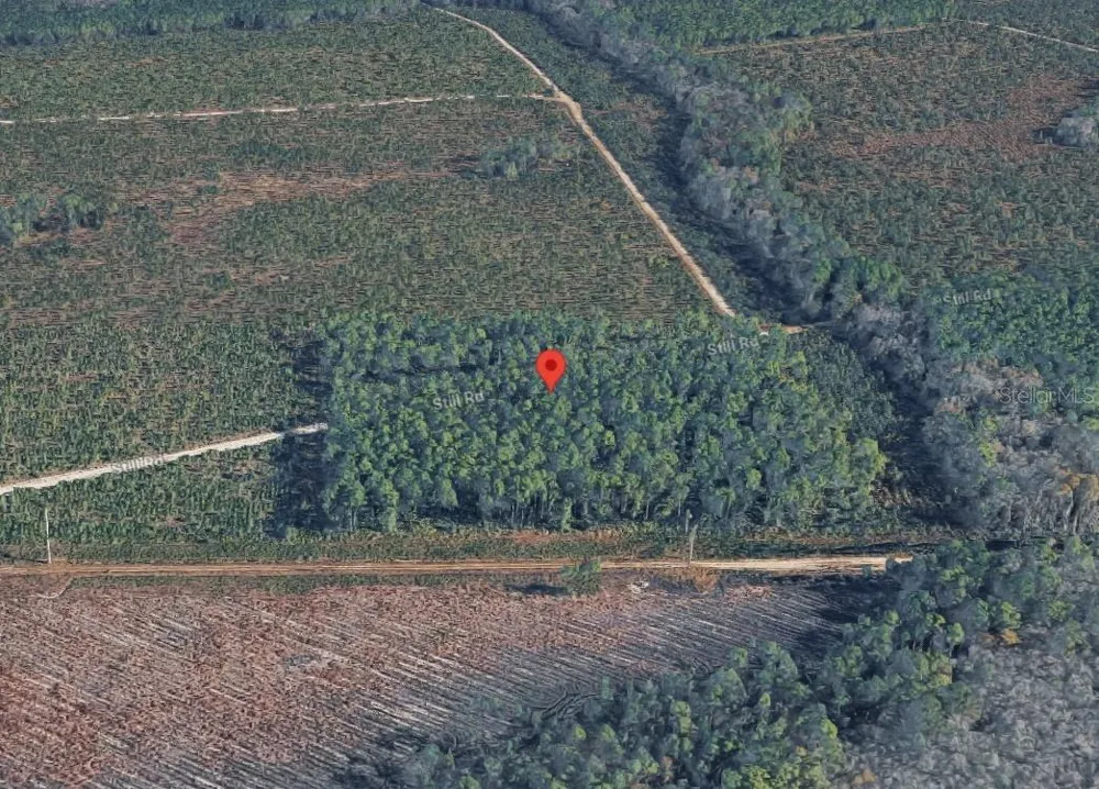 HIGHWAY 17S Green Cove Springs, FL 32043