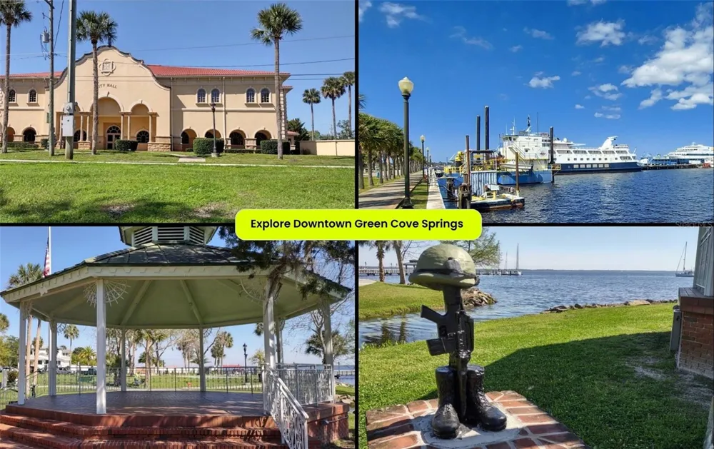 HIGHWAY 17S Green Cove Springs, FL 32043