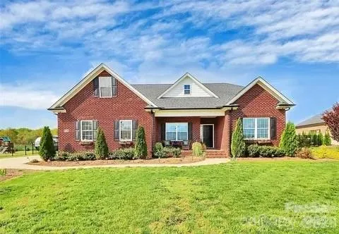 1152 Piper Meadows Drive #63 Waxhaw, NC 28173