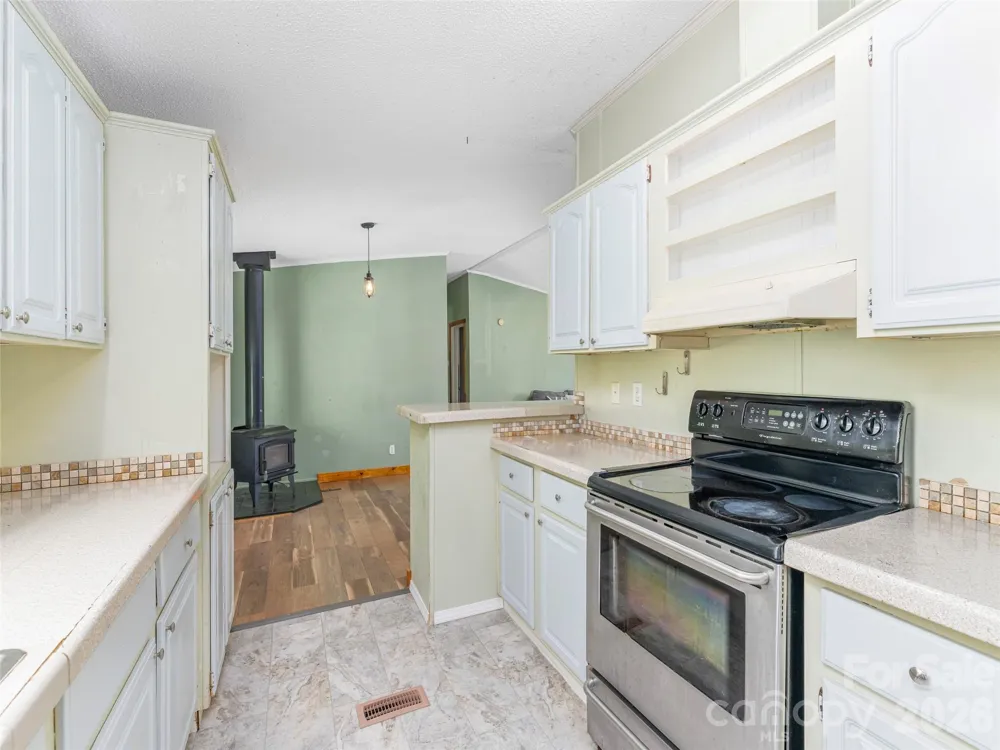 152 Hollon Cove Waynesville, NC 28786