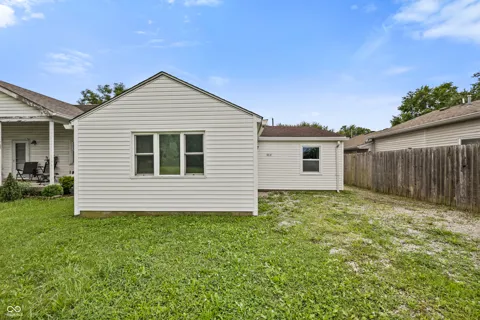 3837 Oliver Avenue
