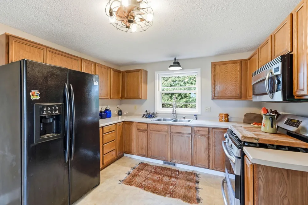 2588 Keystone Street Mora, MN 55051