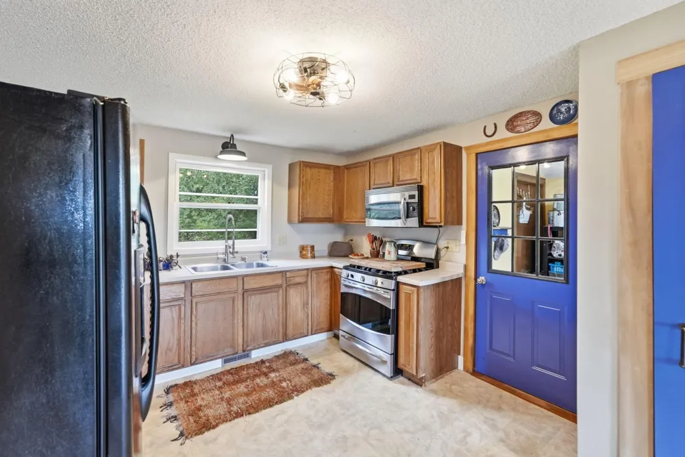 2588 Keystone Street Mora, MN 55051