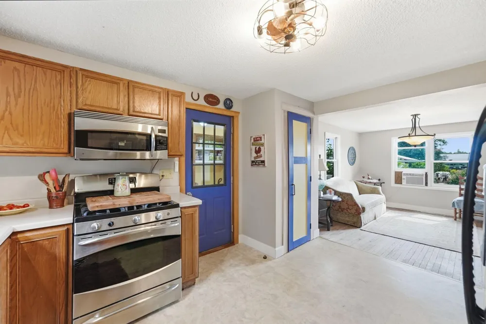 2588 Keystone Street Mora, MN 55051