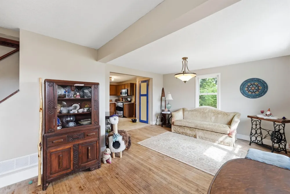 2588 Keystone Street Mora, MN 55051