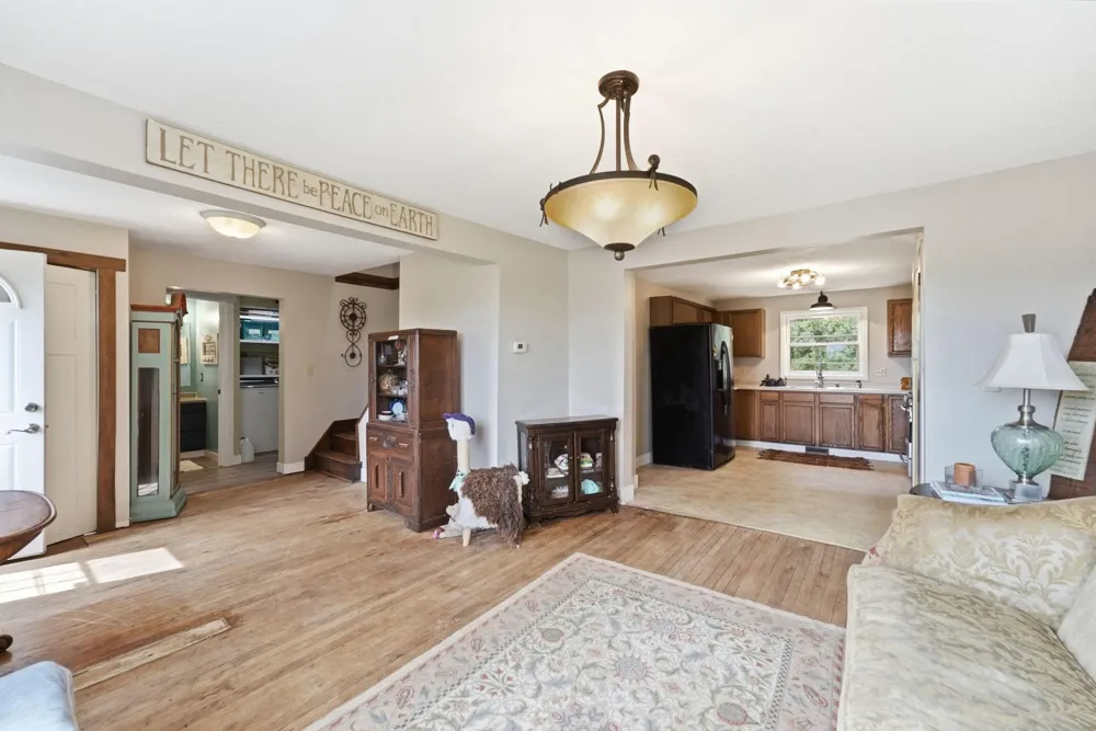 2588 Keystone Street Mora, MN 55051
