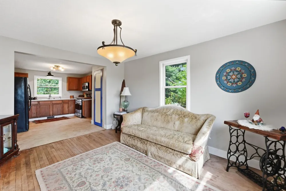 2588 Keystone Street Mora, MN 55051