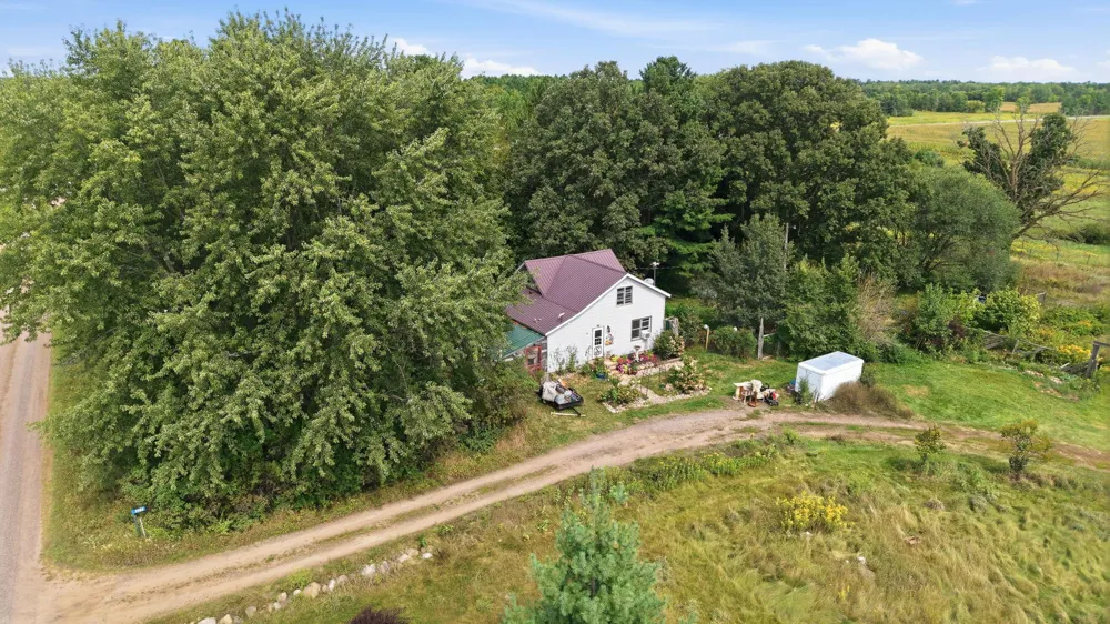 2588 Keystone Street Mora, MN 55051