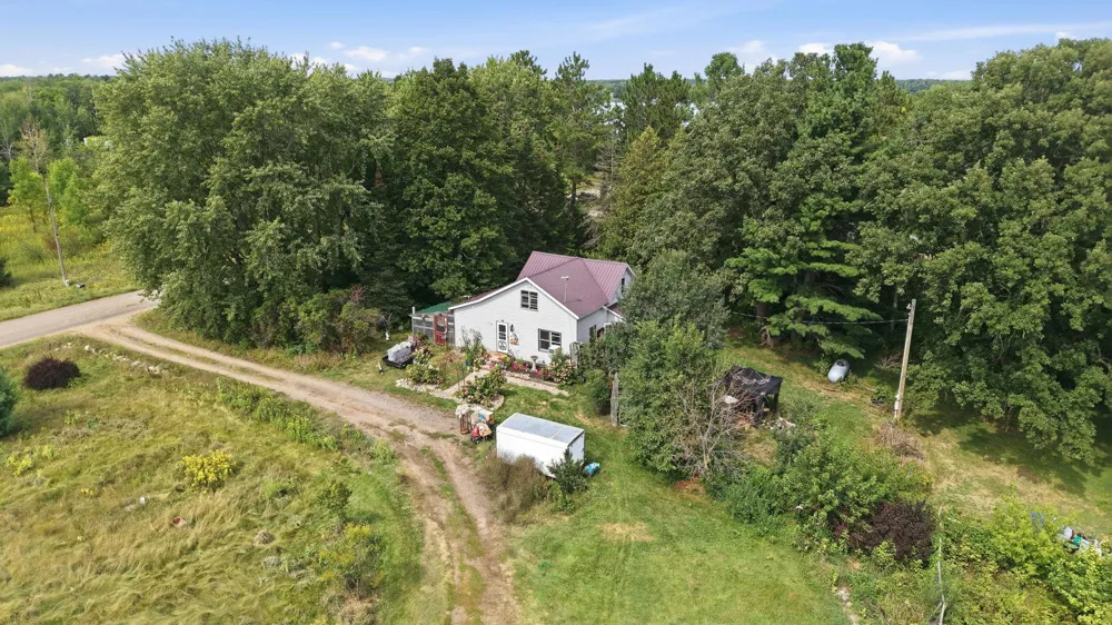 2588 Keystone Street Mora, MN 55051