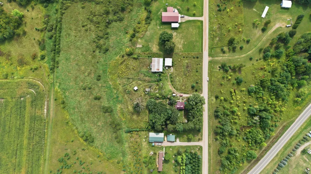 2588 Keystone Street Mora, MN 55051
