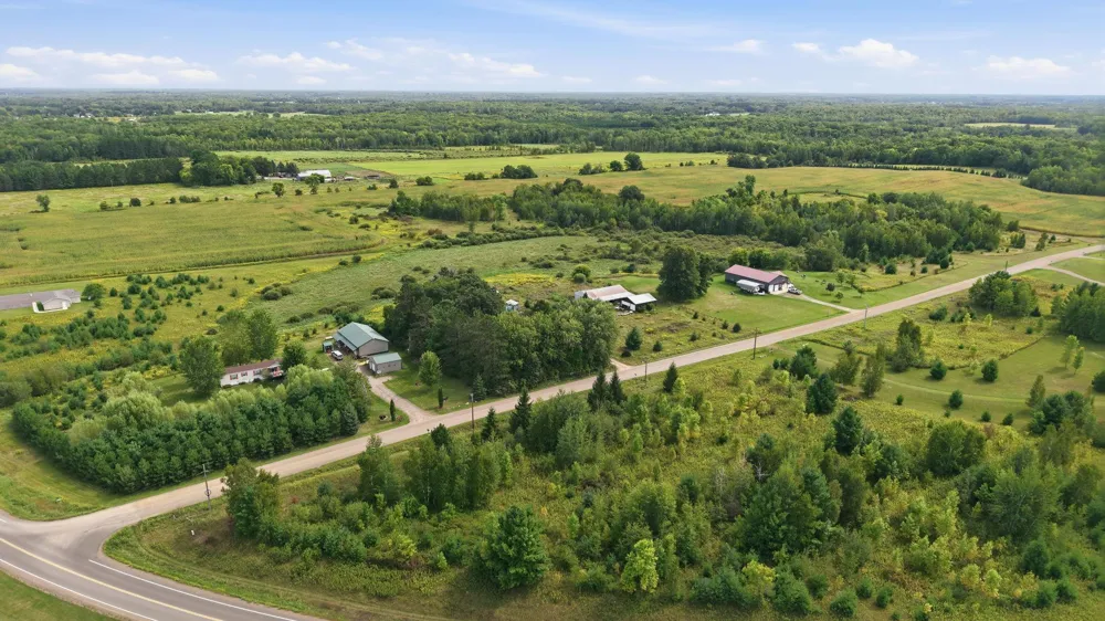 2588 Keystone Street Mora, MN 55051
