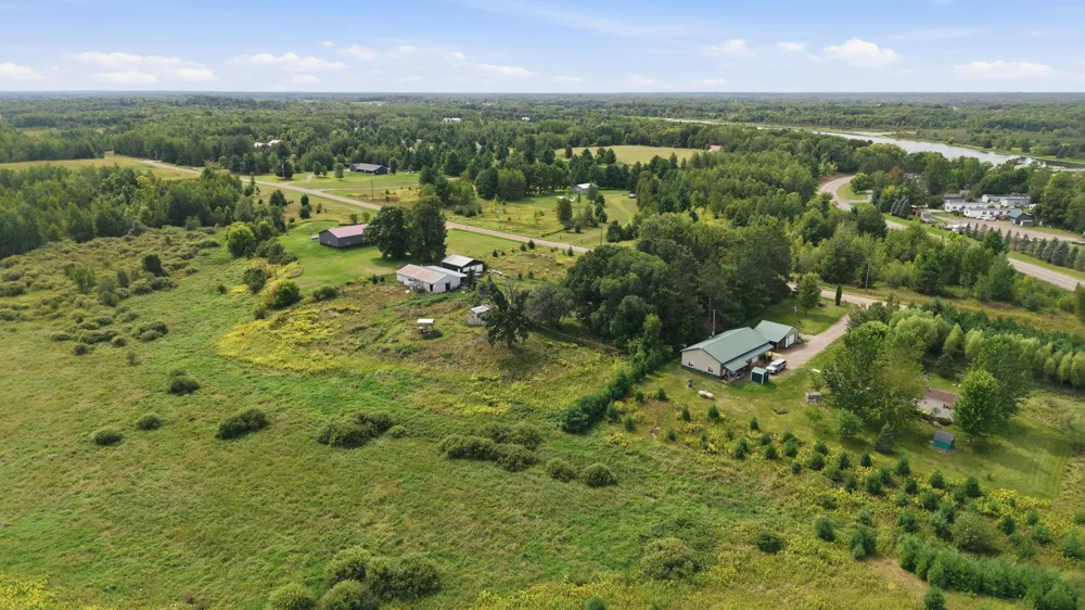 2588 Keystone Street Mora, MN 55051