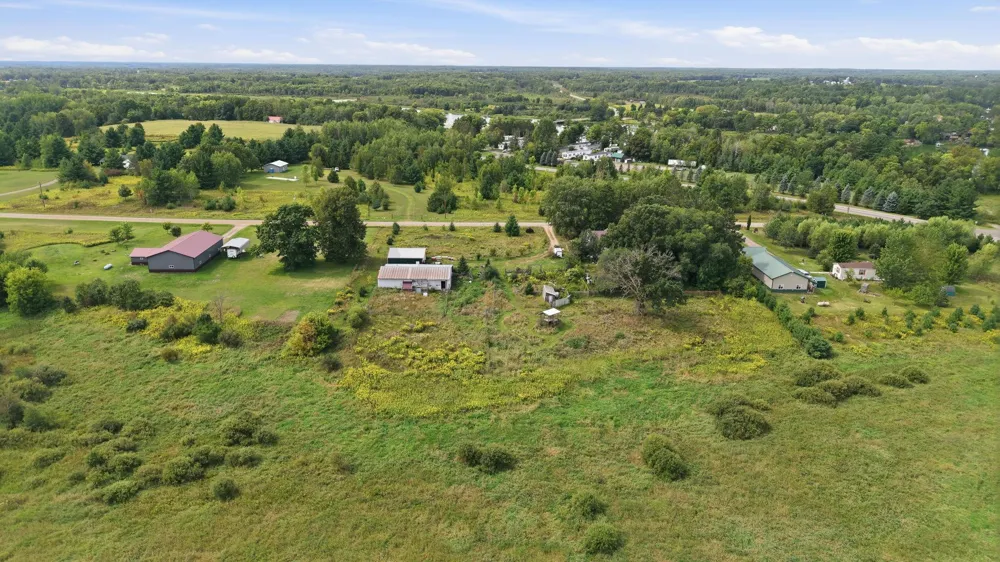 2588 Keystone Street Mora, MN 55051