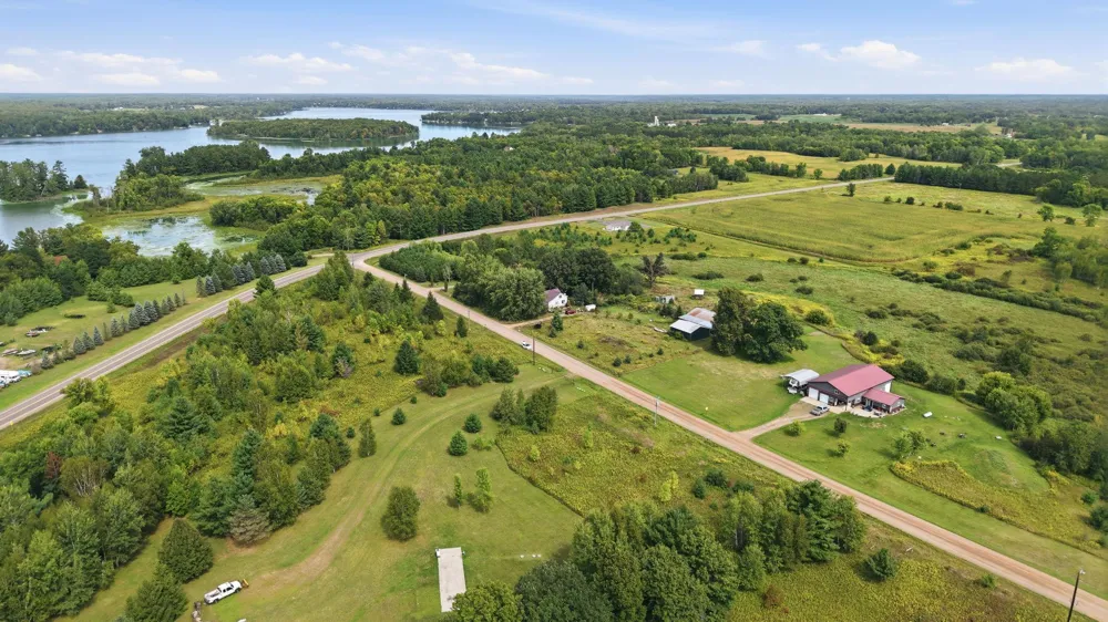 2588 Keystone Street Mora, MN 55051