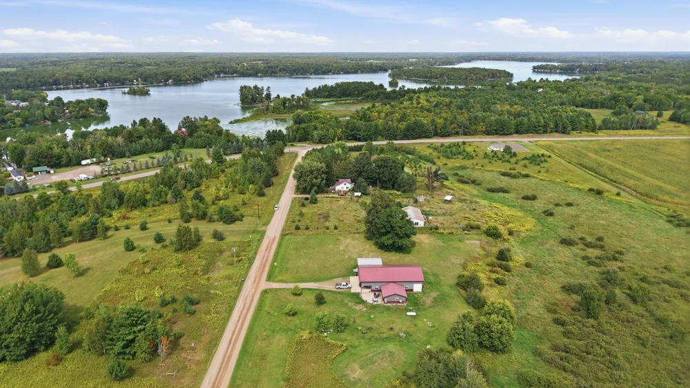 2588 Keystone Street Mora, MN 55051
