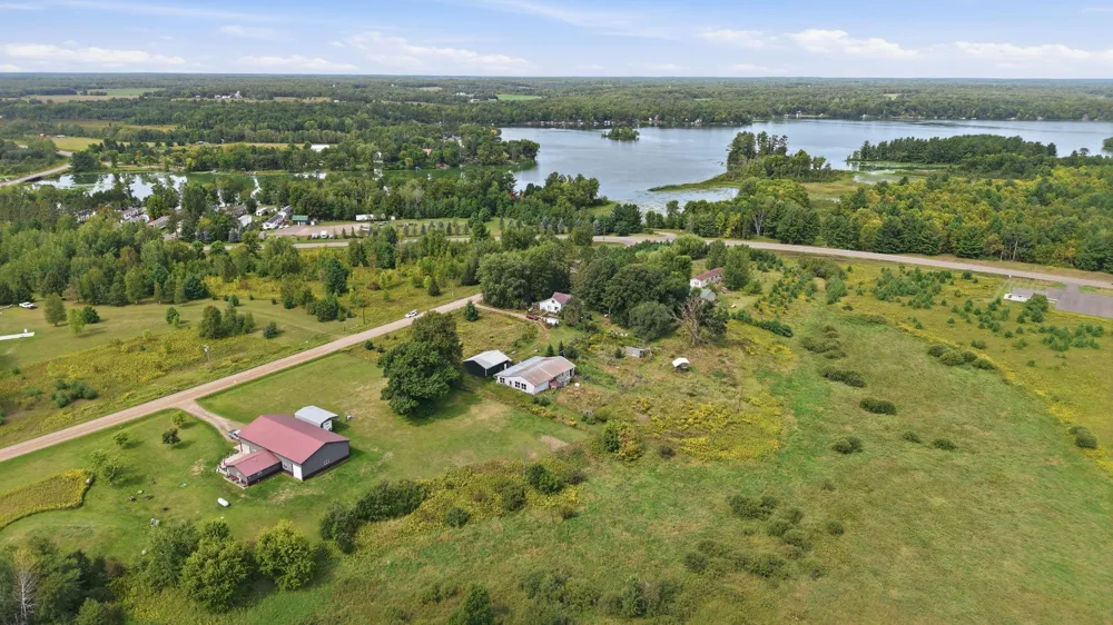 2588 Keystone Street Mora, MN 55051