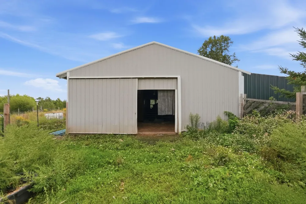 2588 Keystone Street Mora, MN 55051