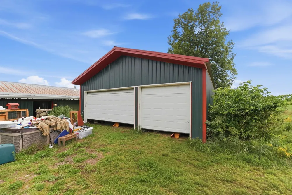 2588 Keystone Street Mora, MN 55051