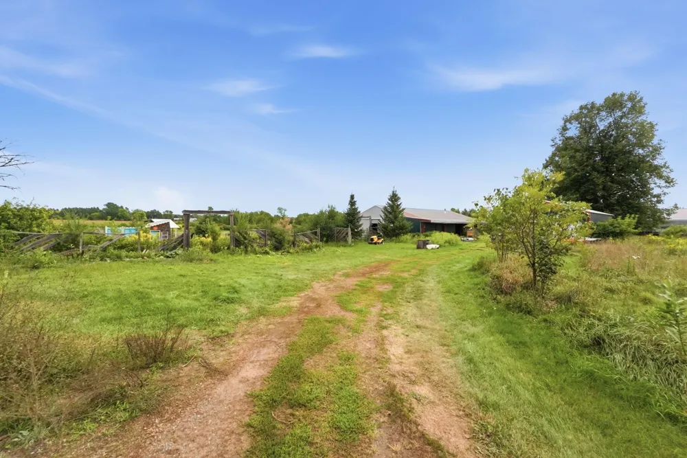 2588 Keystone Street Mora, MN 55051