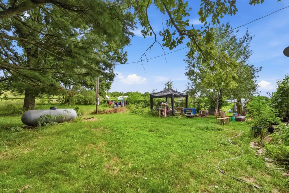 2588 Keystone Street Mora, MN 55051