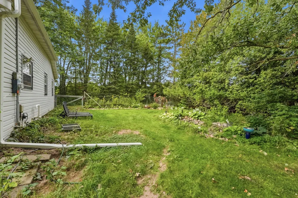 2588 Keystone Street Mora, MN 55051