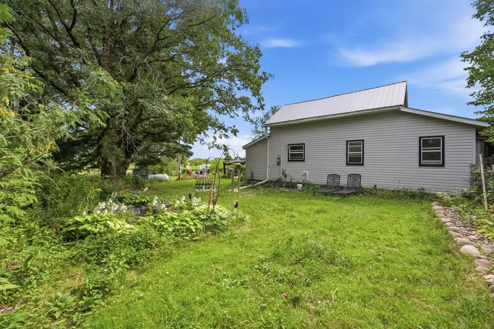2588 Keystone Street Mora, MN 55051
