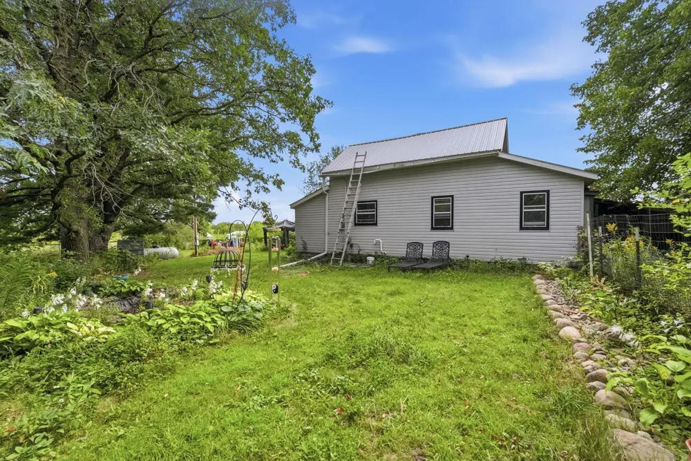 2588 Keystone Street Mora, MN 55051