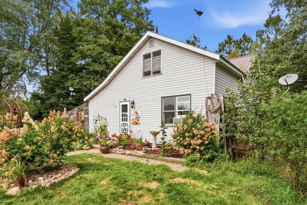 2588 Keystone Street Mora, MN 55051