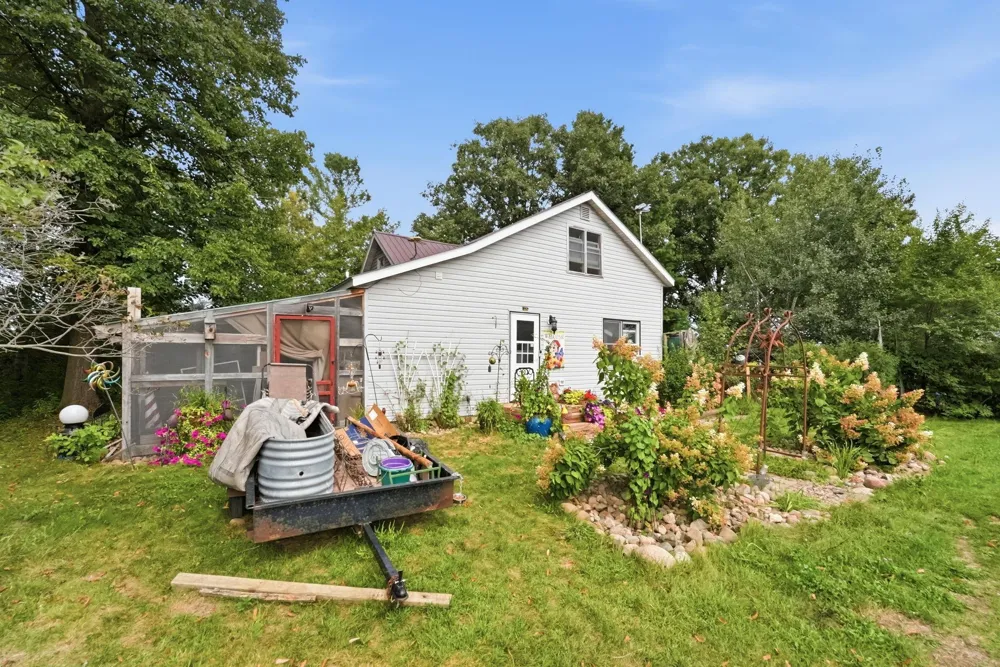 2588 Keystone Street Mora, MN 55051