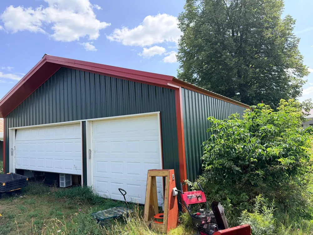 2588 Keystone Street Mora, MN 55051