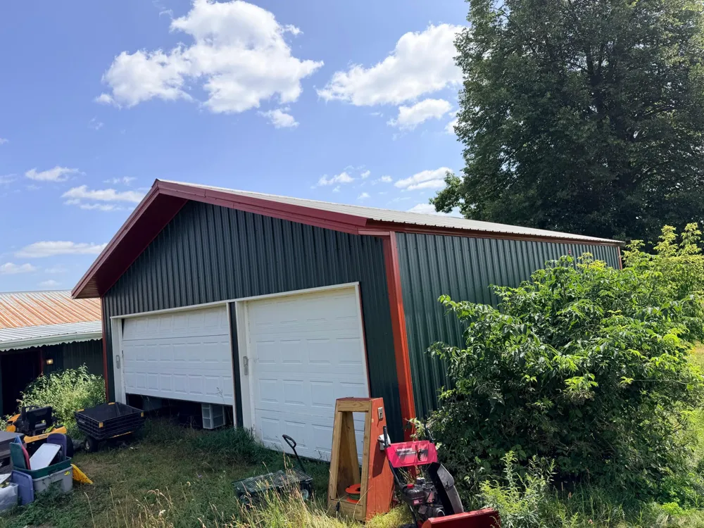 2588 Keystone Street Mora, MN 55051