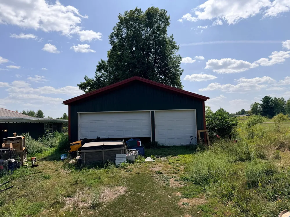 2588 Keystone Street Mora, MN 55051
