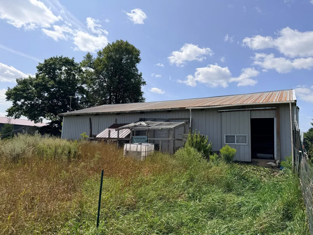 2588 Keystone Street Mora, MN 55051