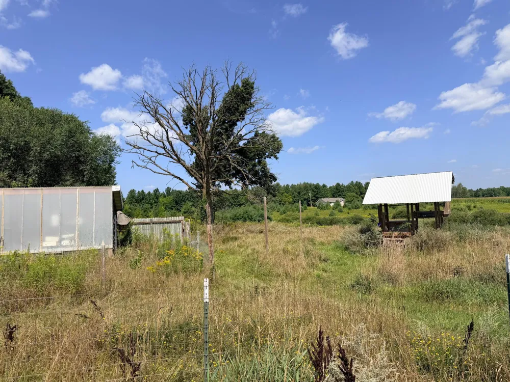 2588 Keystone Street Mora, MN 55051