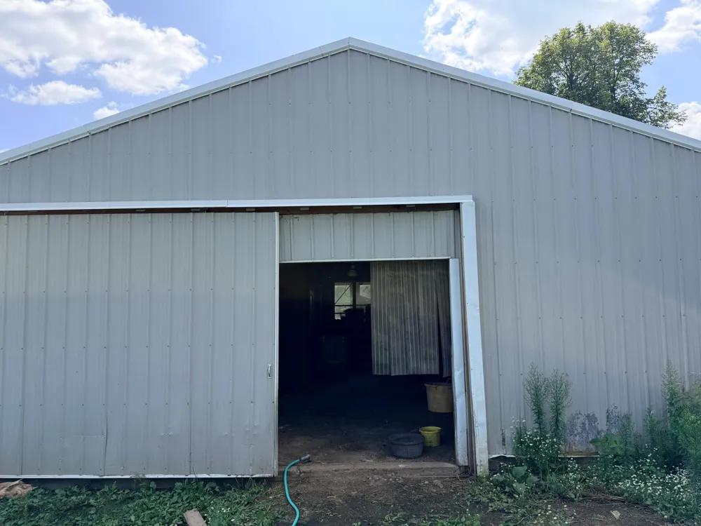 2588 Keystone Street Mora, MN 55051