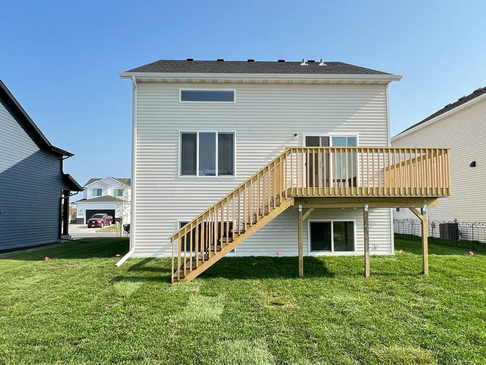 2517 36th Avenue S Moorhead, MN 56560