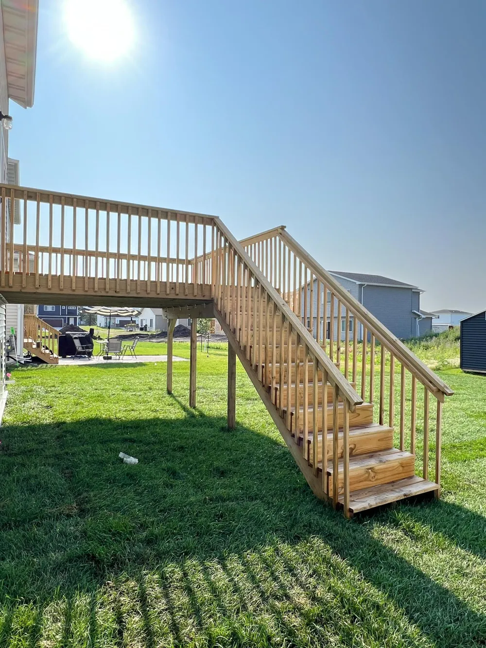 2517 36th Avenue S Moorhead, MN 56560
