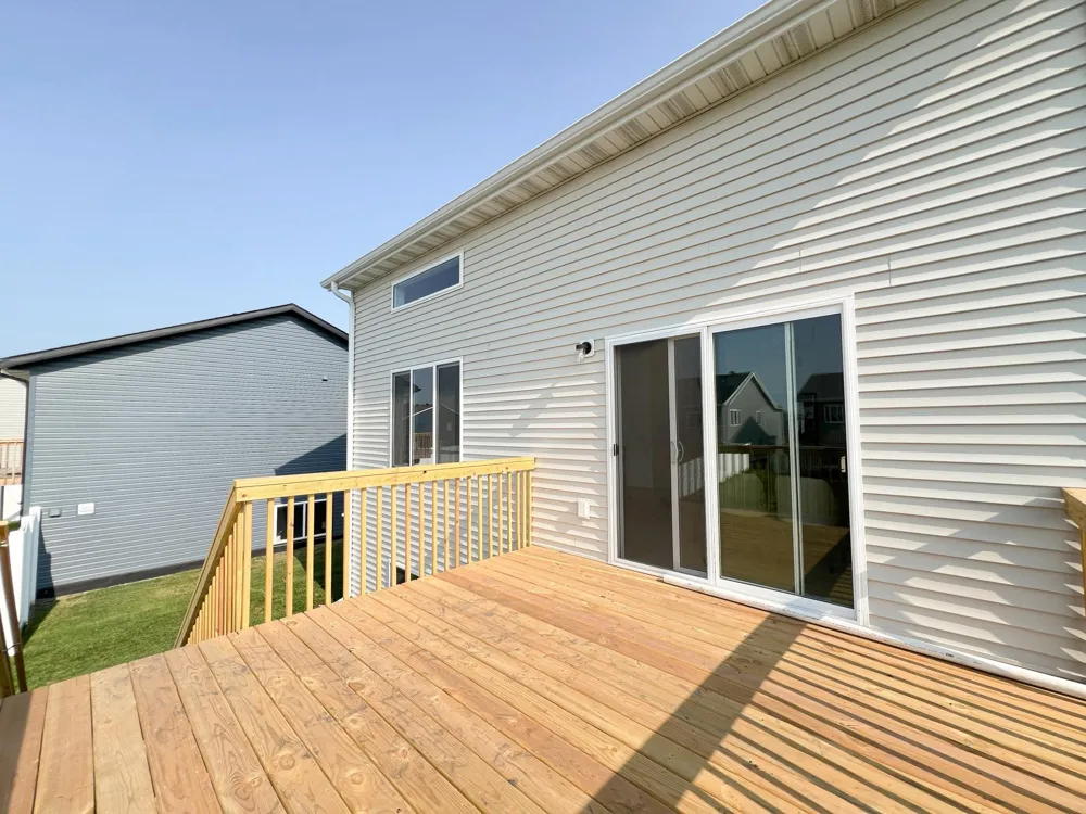 2517 36th Avenue S Moorhead, MN 56560