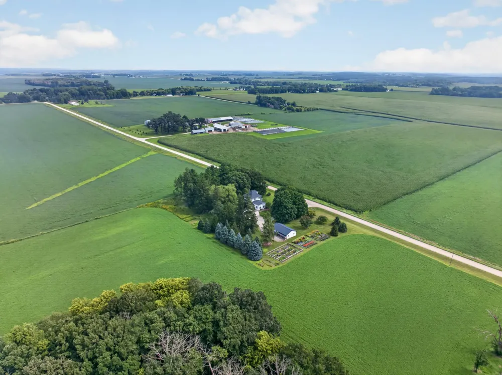 59493 272nd Avenue Mantorville, MN 55955