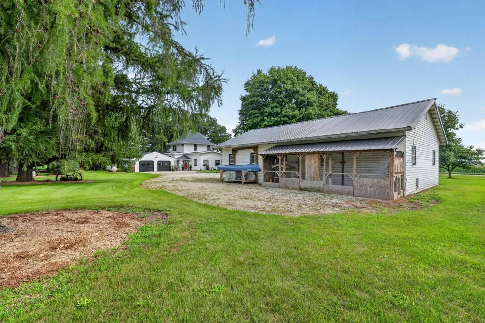 59493 272nd Avenue Mantorville, MN 55955