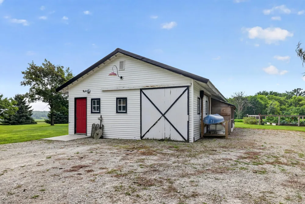 59493 272nd Avenue Mantorville, MN 55955
