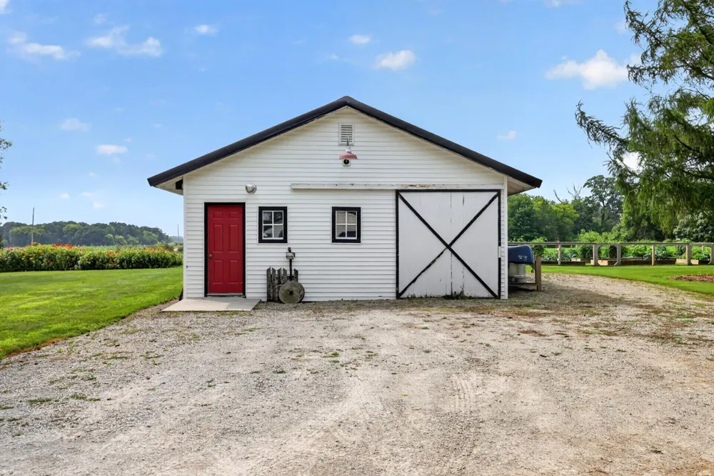 59493 272nd Avenue Mantorville, MN 55955