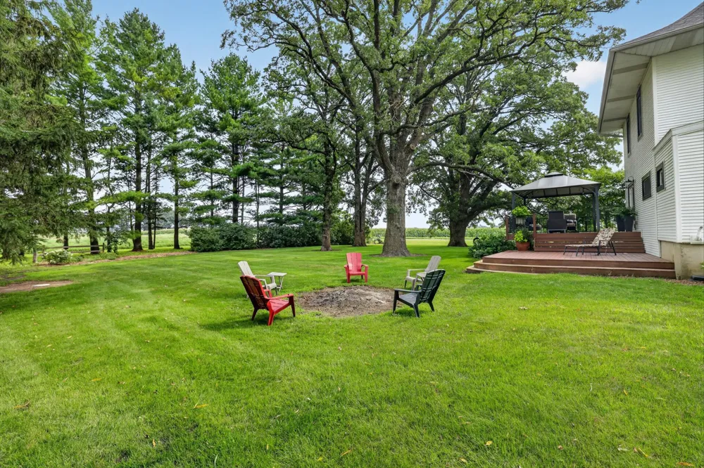 59493 272nd Avenue Mantorville, MN 55955