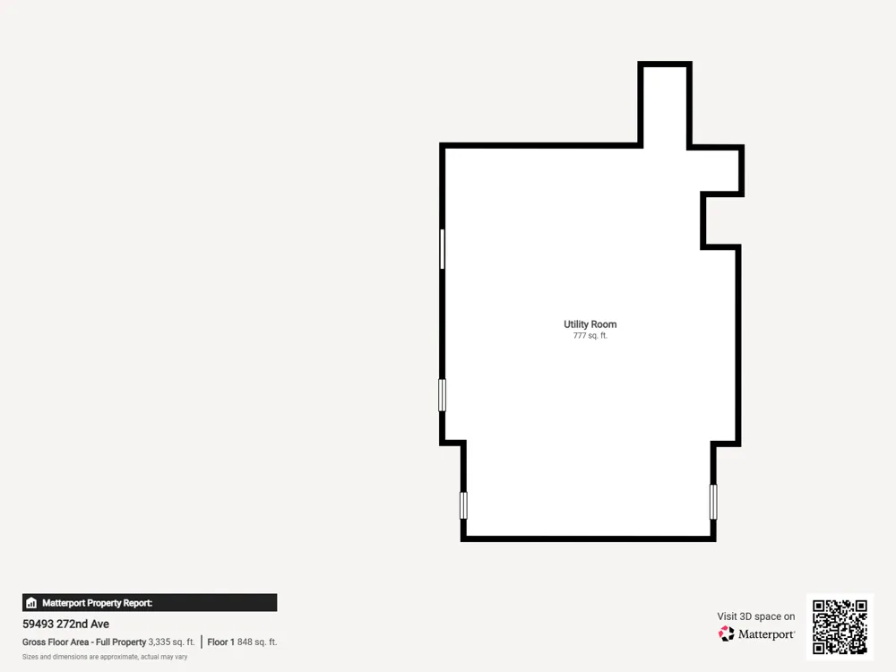 59493 272nd Avenue Mantorville, MN 55955