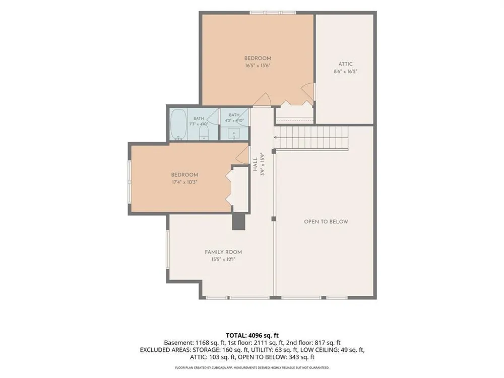 2707 Cherry Blossom Lane Menomonie, WI 54751