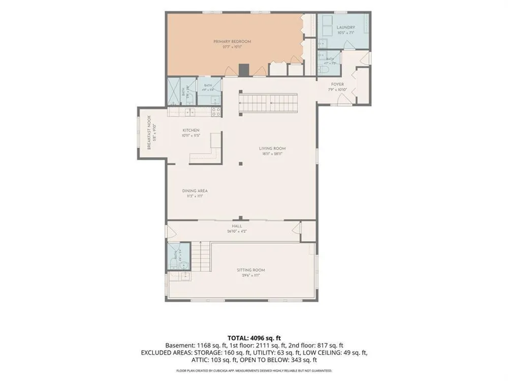 2707 Cherry Blossom Lane Menomonie, WI 54751