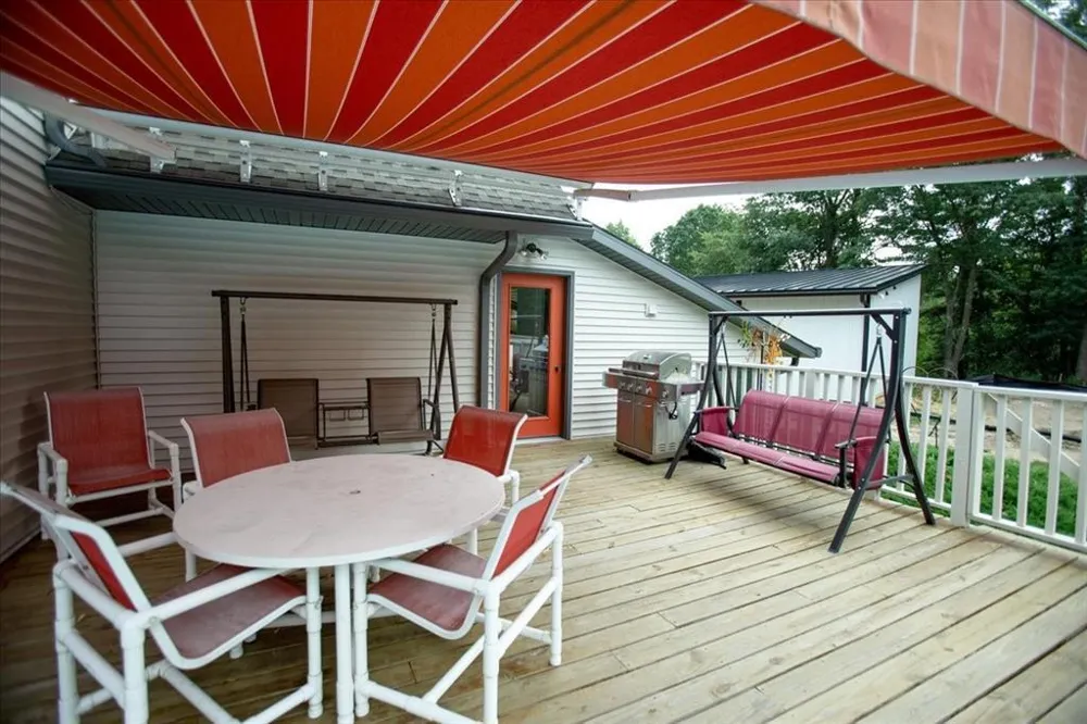 2707 Cherry Blossom Lane Menomonie, WI 54751